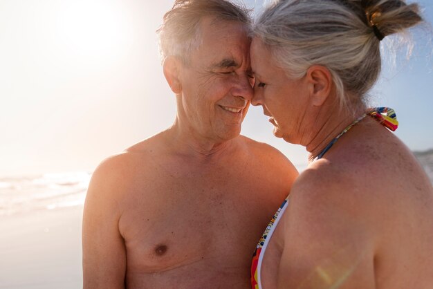 carol espejo recommends senior nudist couples pic