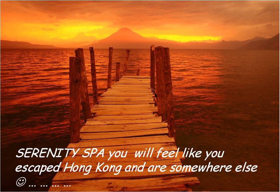 catia alexandra silva recommends Tantric Massage Hong Kong