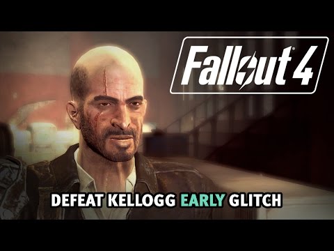 cash robinson recommends Fallout 4 Defeat Mod