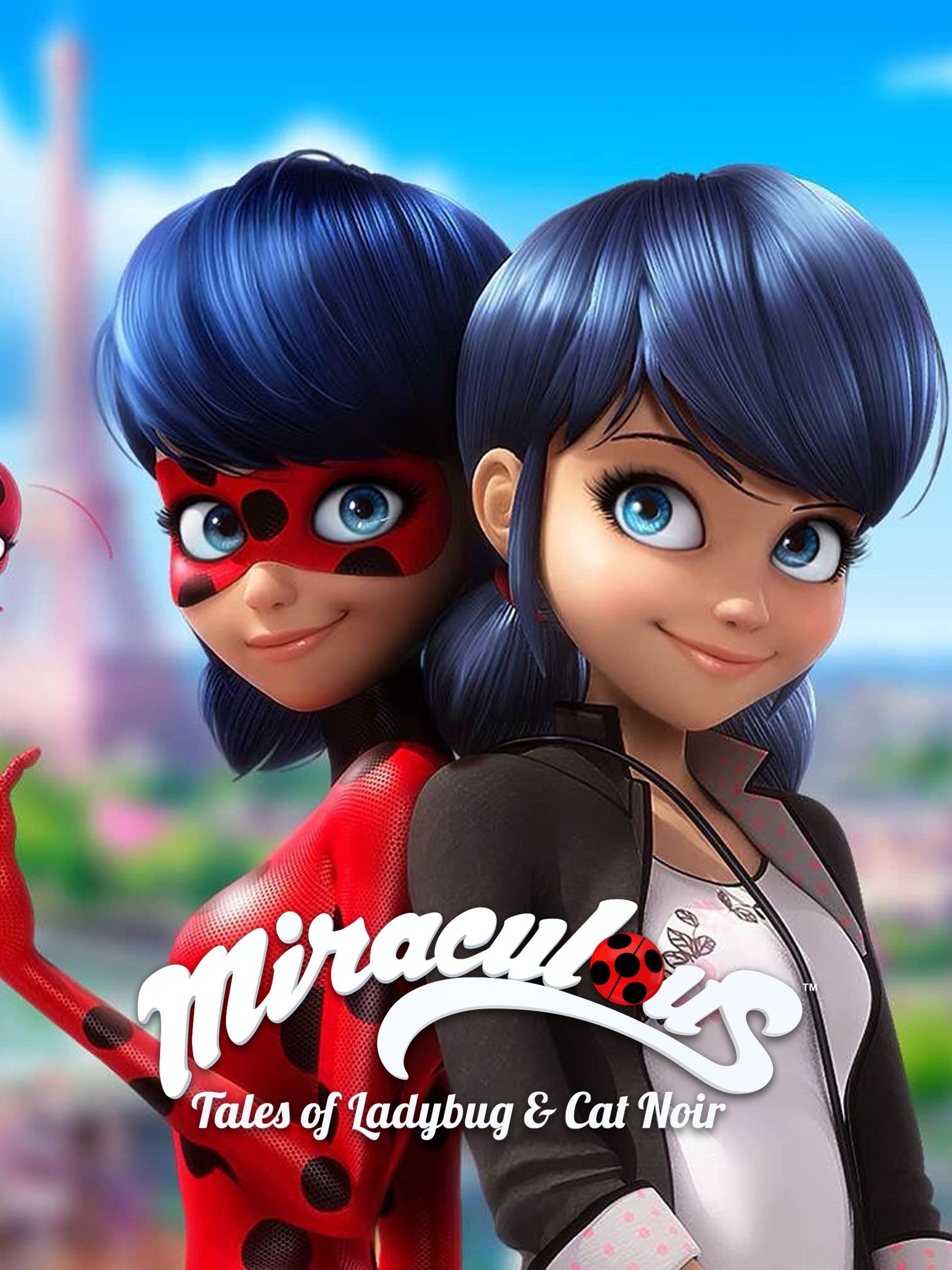 corey bergen recommends images of ladybug from miraculous pic
