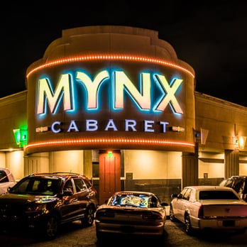 alex irving recommends Mynx Cabaret Groton Ct