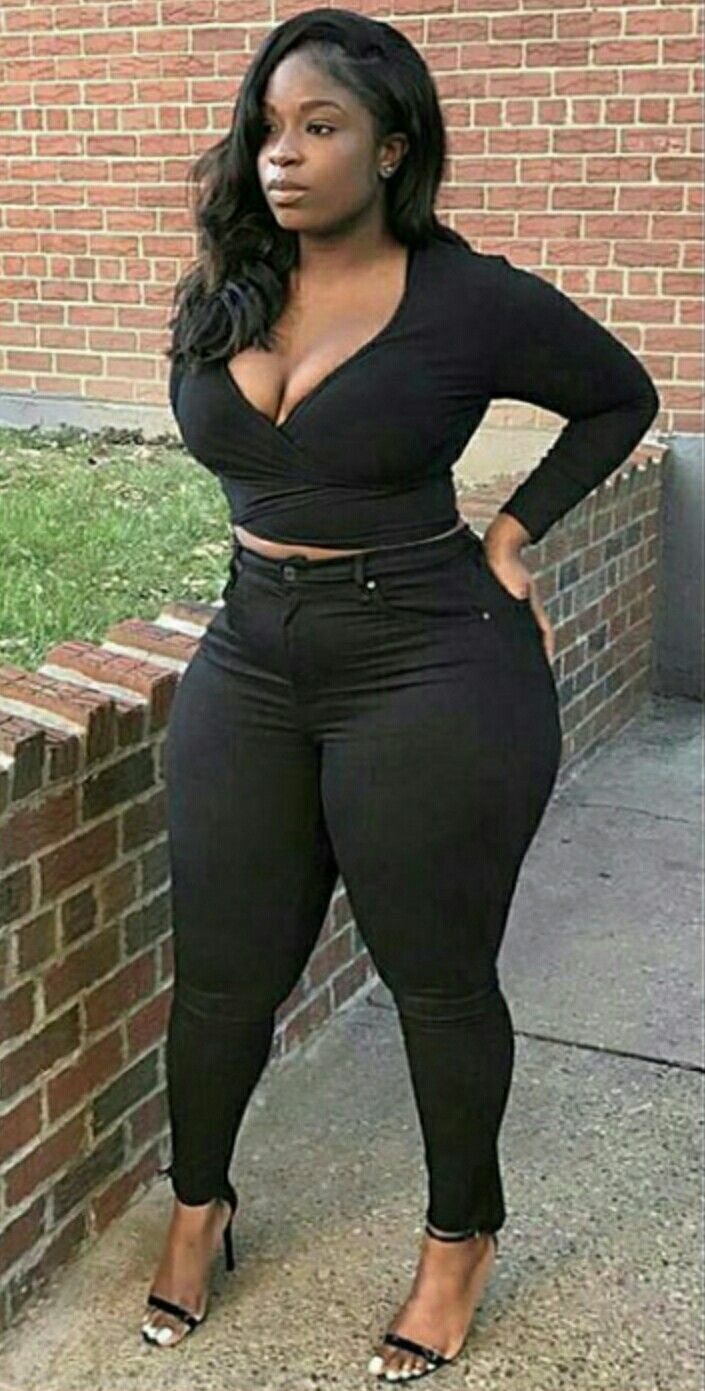 dory habib share pictures of thick black women photos