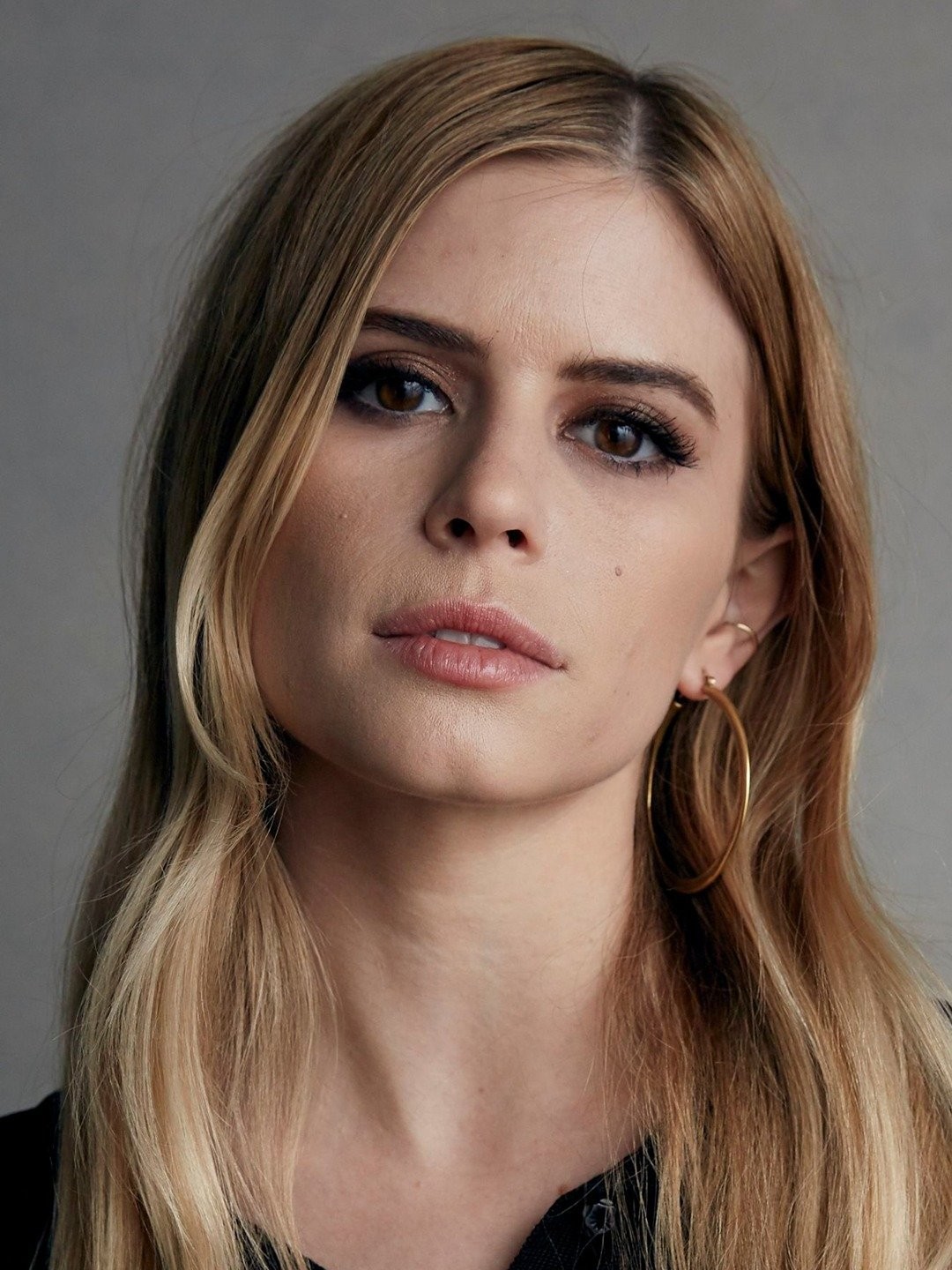 cassi schaeffer recommends carlson young hot pic