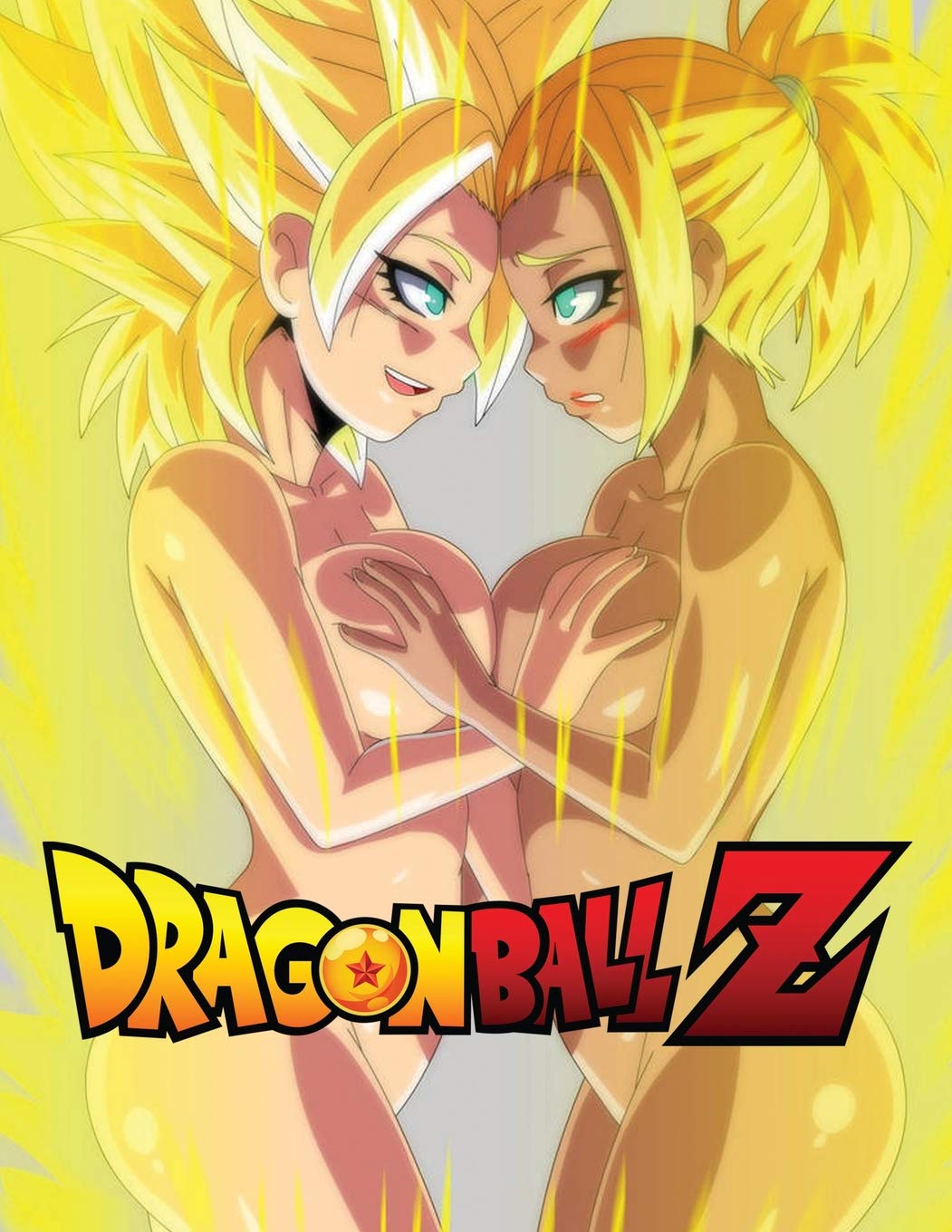 aimee dowd recommends dragon ball super sexy pic