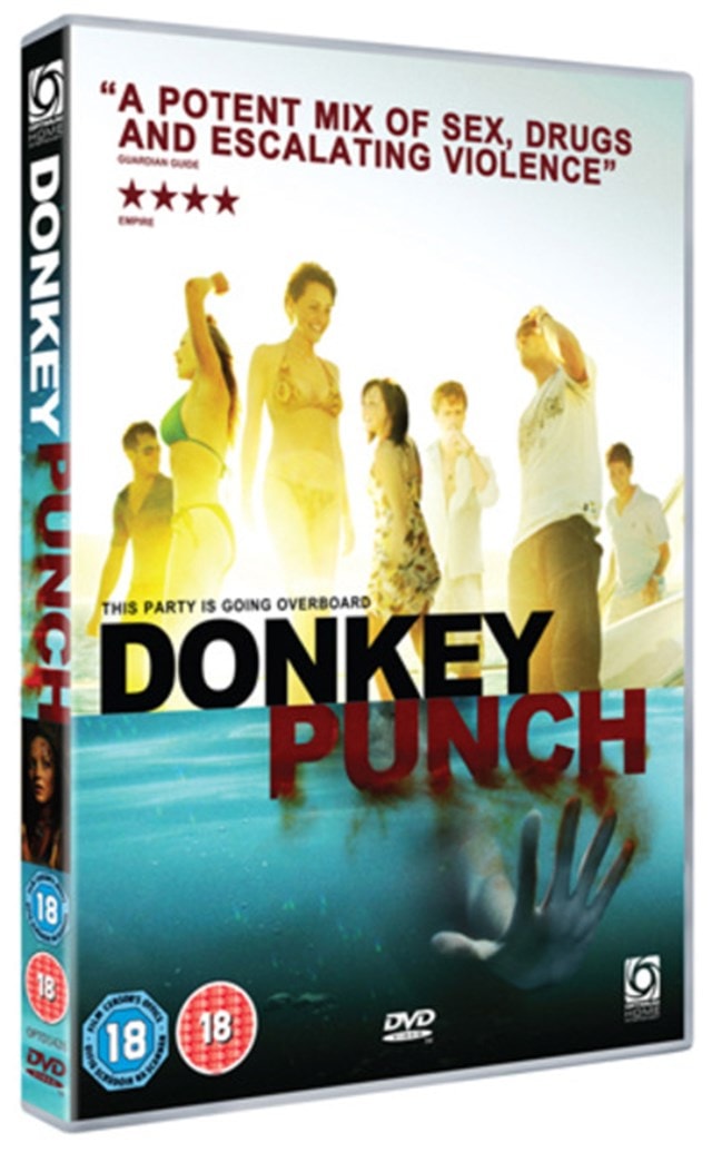 alex collier recommends donkey punch sex videos pic