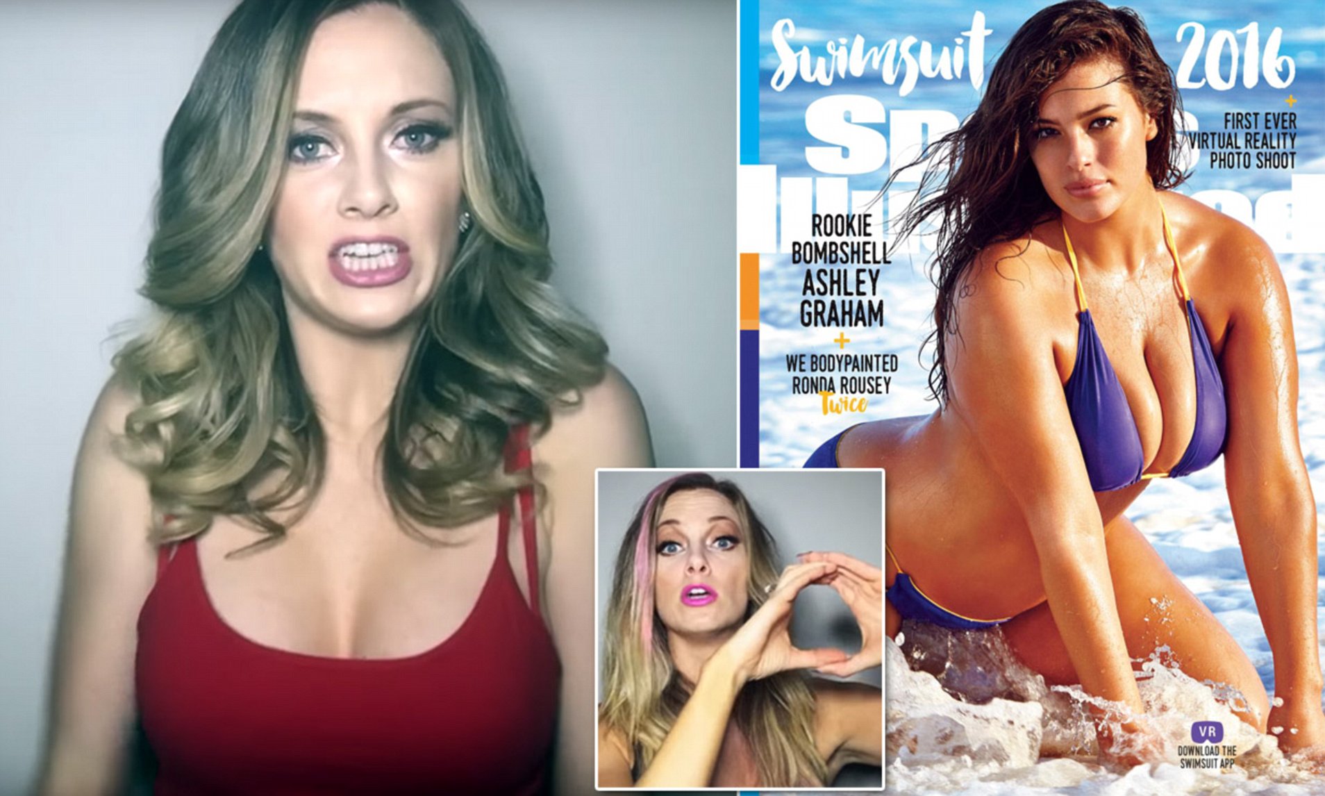 cory hoffman recommends nicole arbour hot pic