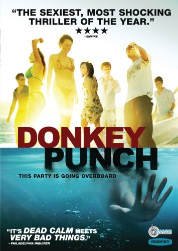 demetrius grey recommends donkey punch sex videos pic