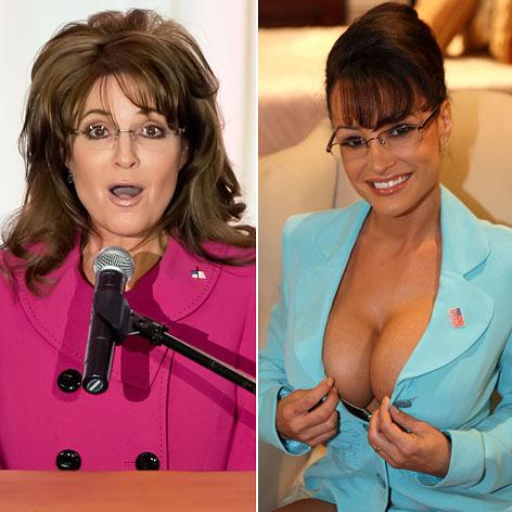 alonzo curry recommends sara palin porn pics pic