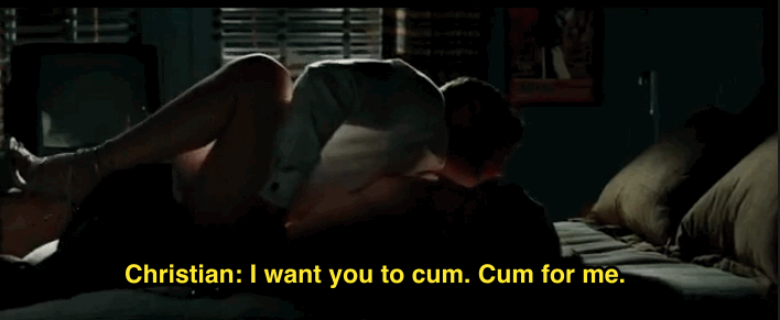 anna kathryn phillips recommends 50 Shades Of Grey Sex Scenes Gif