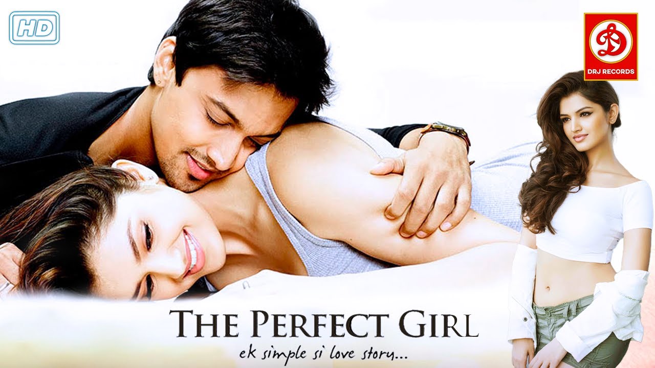 ben hartig recommends Perfect Girl Sexy Movie