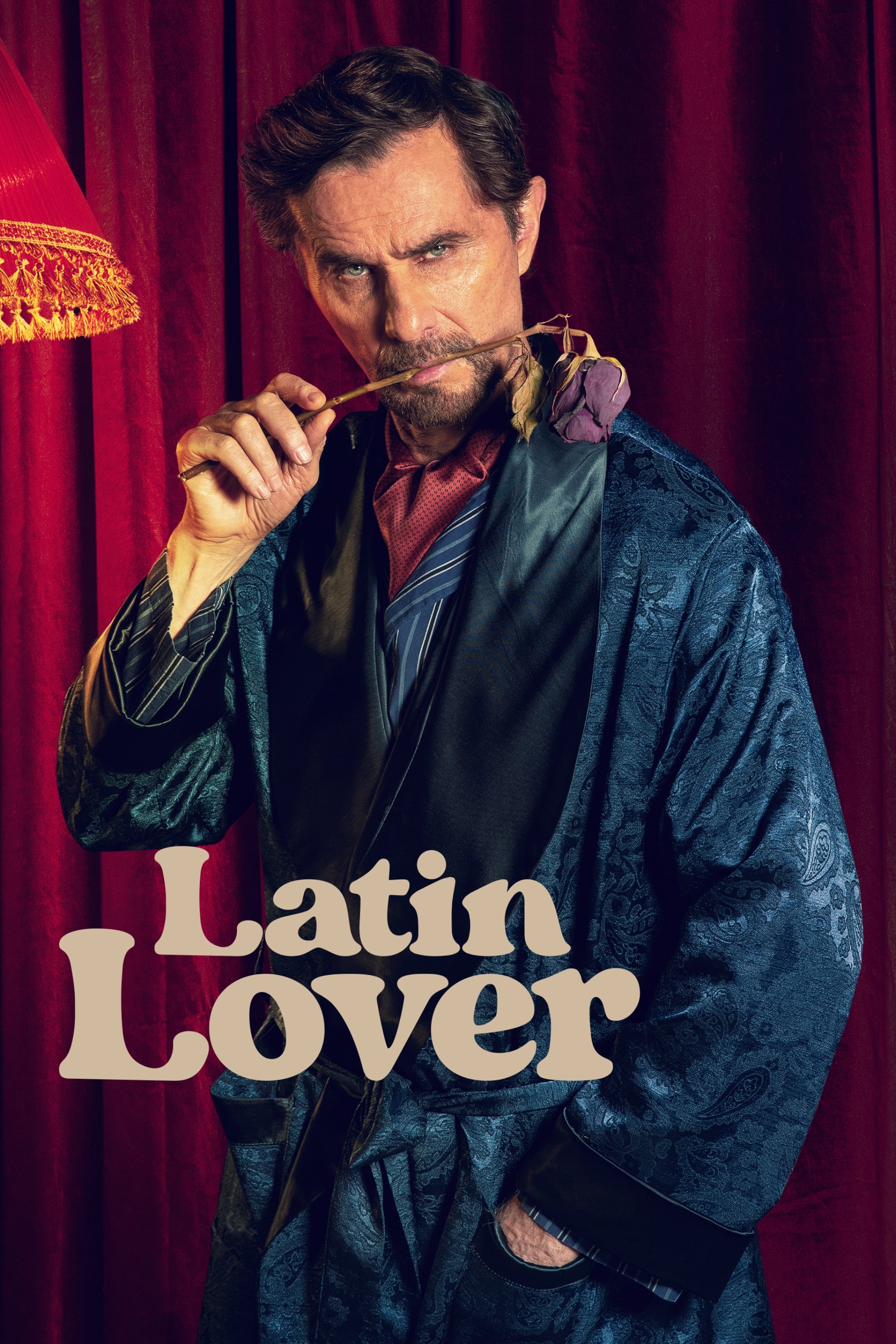 camilo medina recommends latin lover tv show pic