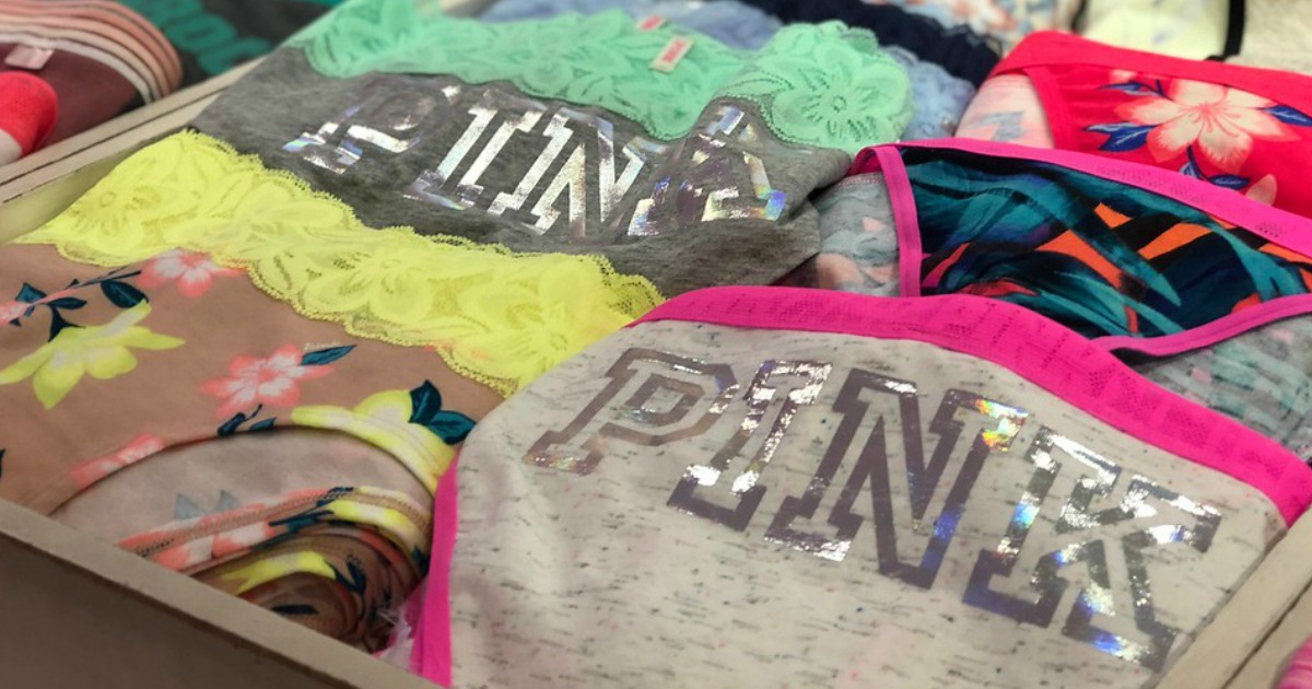 dawa sonam recommends vs pink panties tumblr pic