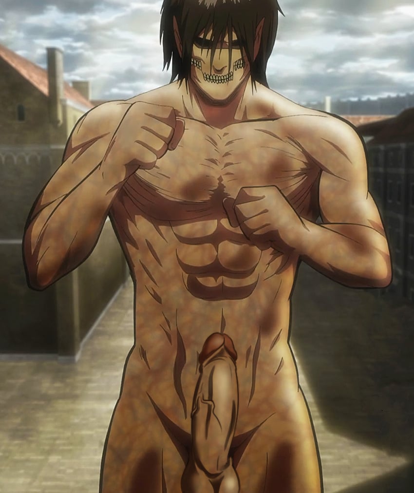 bilal bader recommends Attack On Titan Rule34