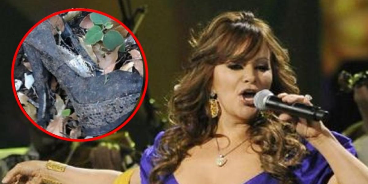 carol ann shanks recommends Videoporno De Jenni Rivera