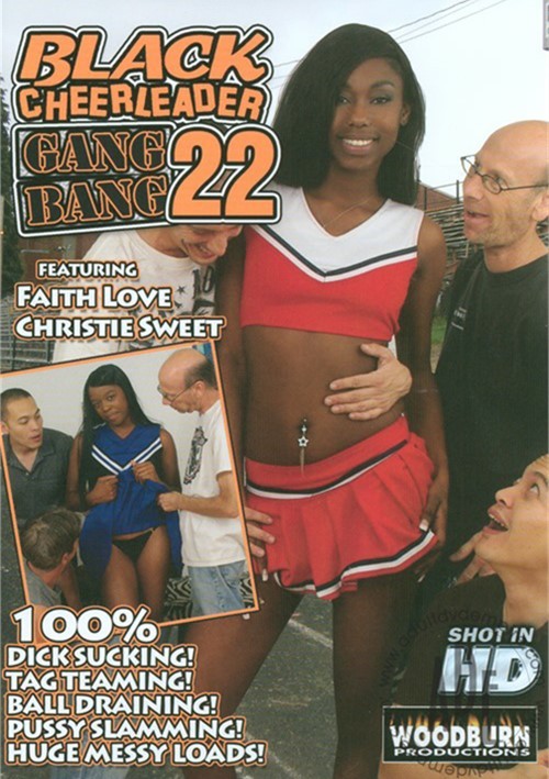 ben lambrecht recommends black cheerleader gangbang porn pic