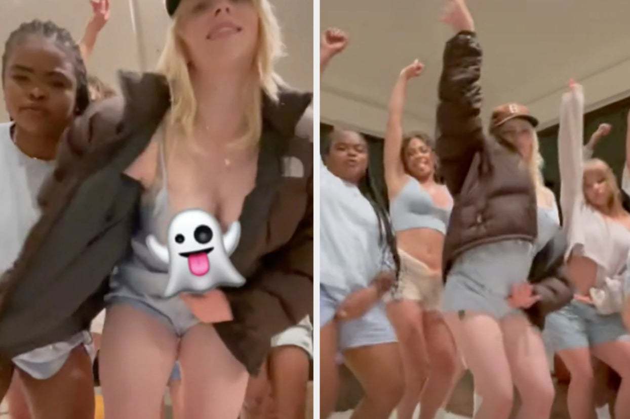 billie eilish tiktok nude