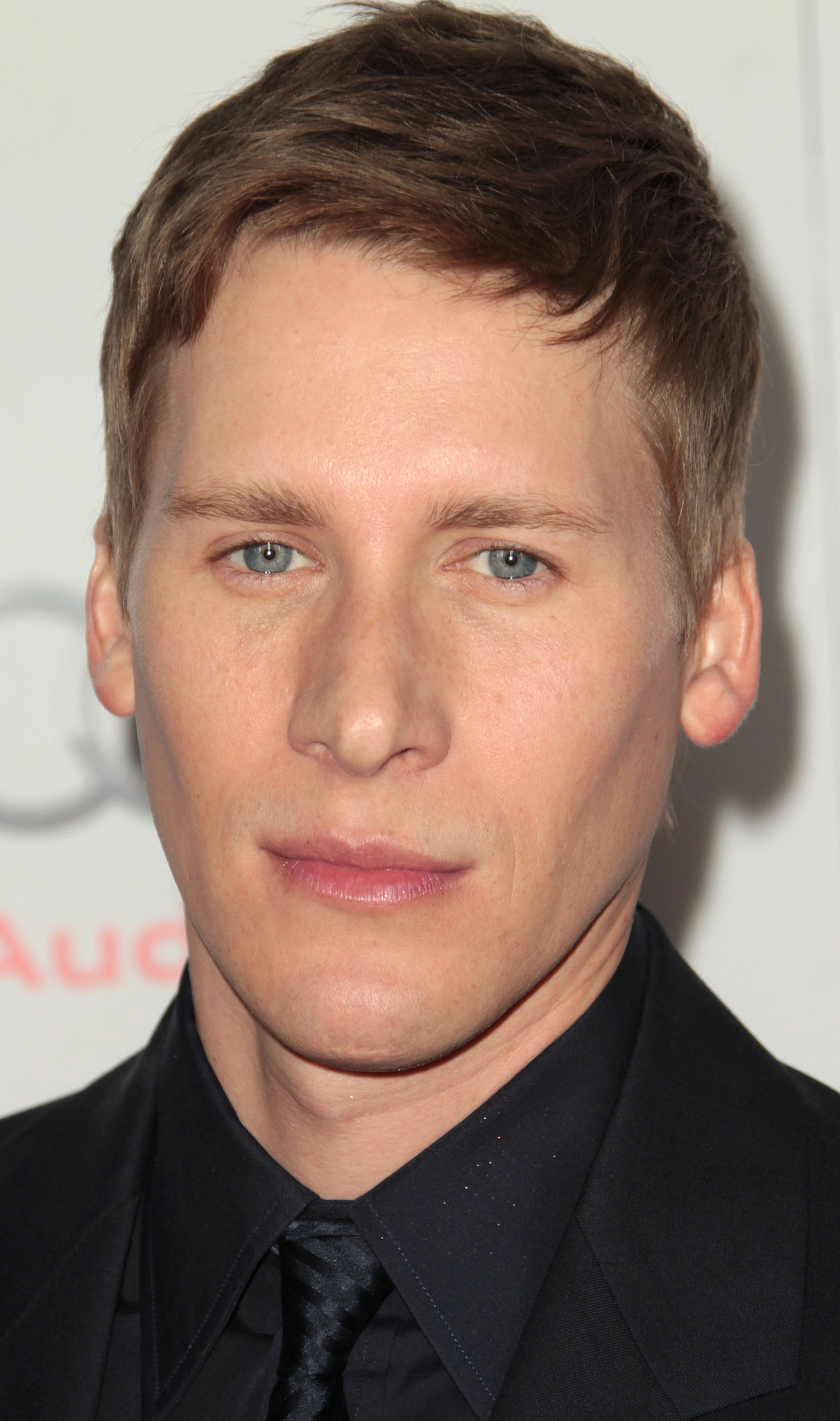 brittany crutchfield recommends dustin lance black scandal pic