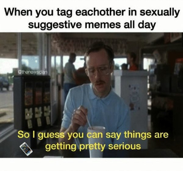 billy pera recommends Sexually Suggestive Memes