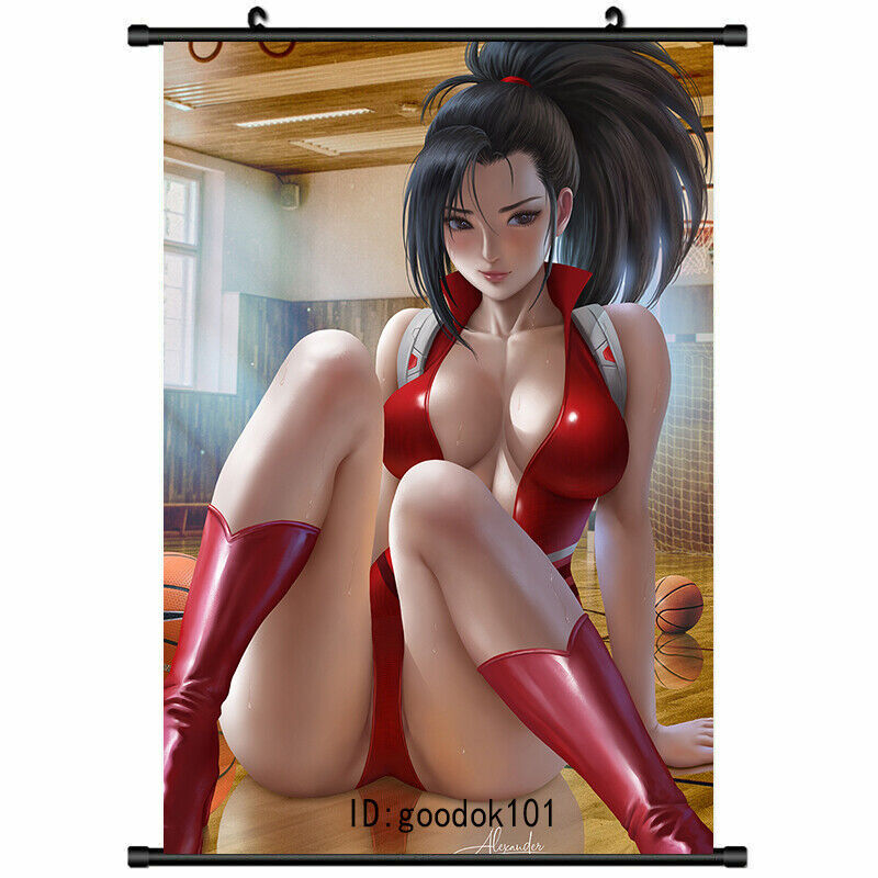 art leos recommends momo yaoyorozu hot pic