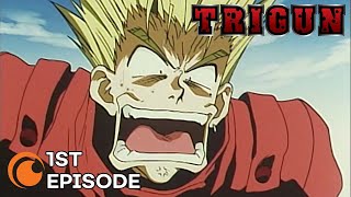 arlene downs recommends trigun episode 1 pic