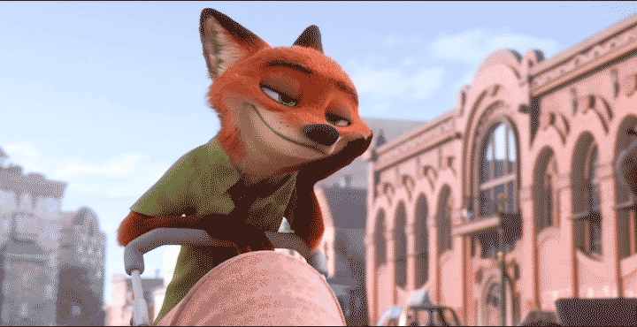 ash ash tisdale recommends nick wilde gif pic