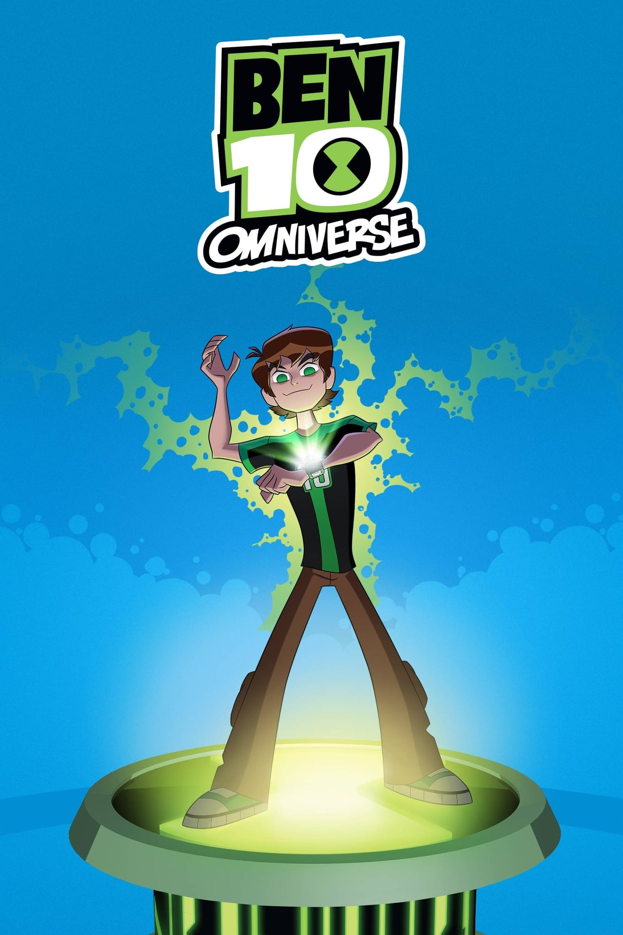 donna upson recommends Ben 10 Pictures