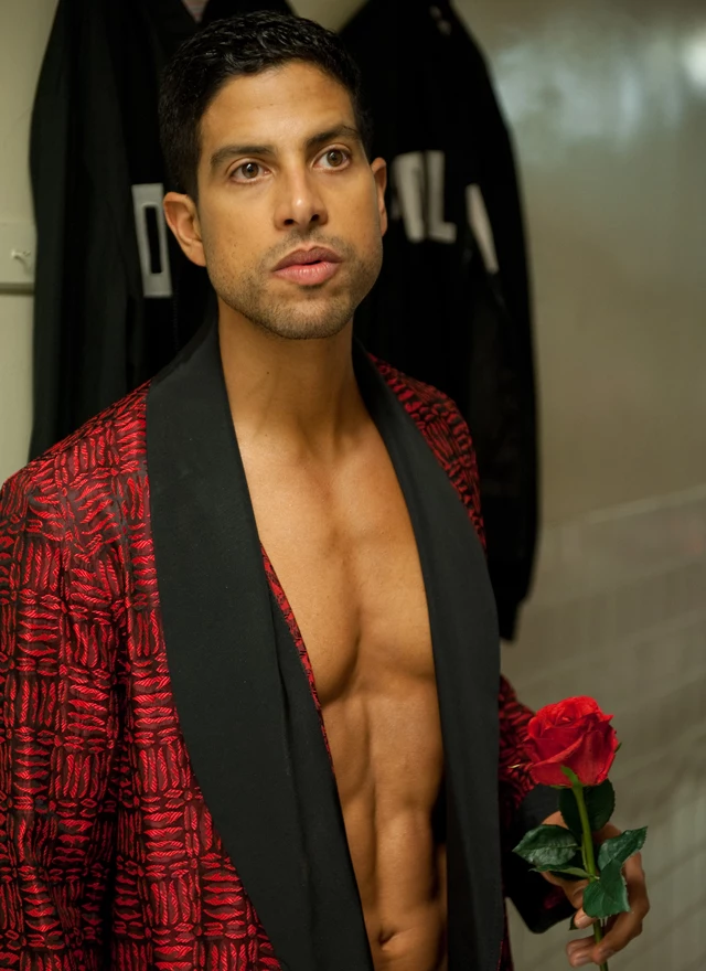 adam rodriguez naked