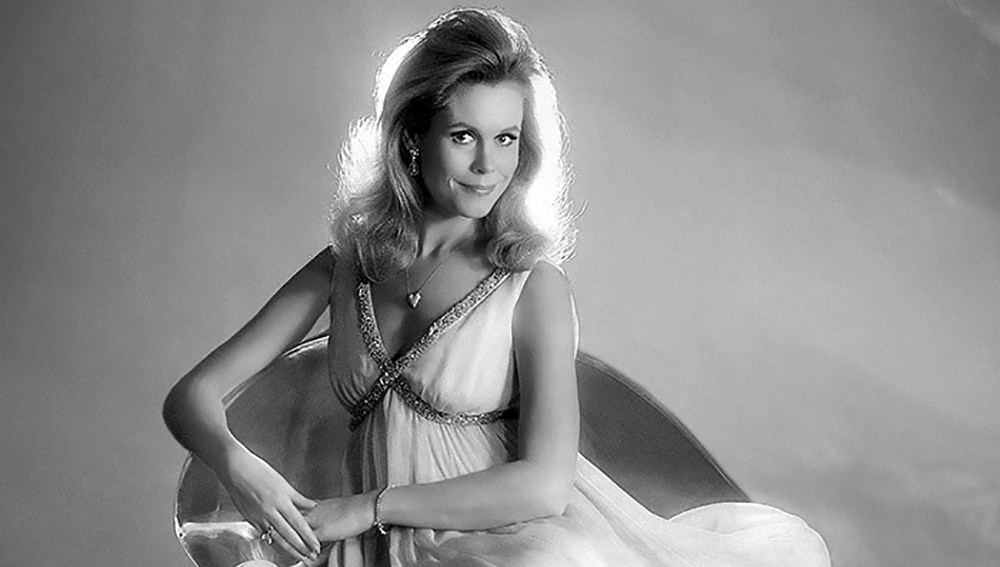 elizabeth montgomery having sex