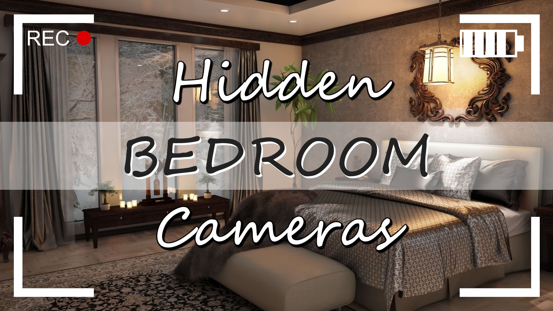 beccy saunders recommends Hidden Cam In Bedroom