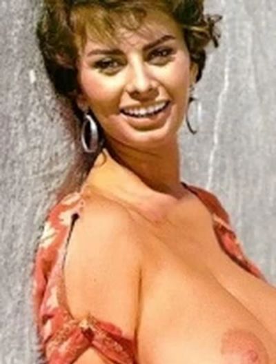 ben creelman recommends sophia loren naked photos pic