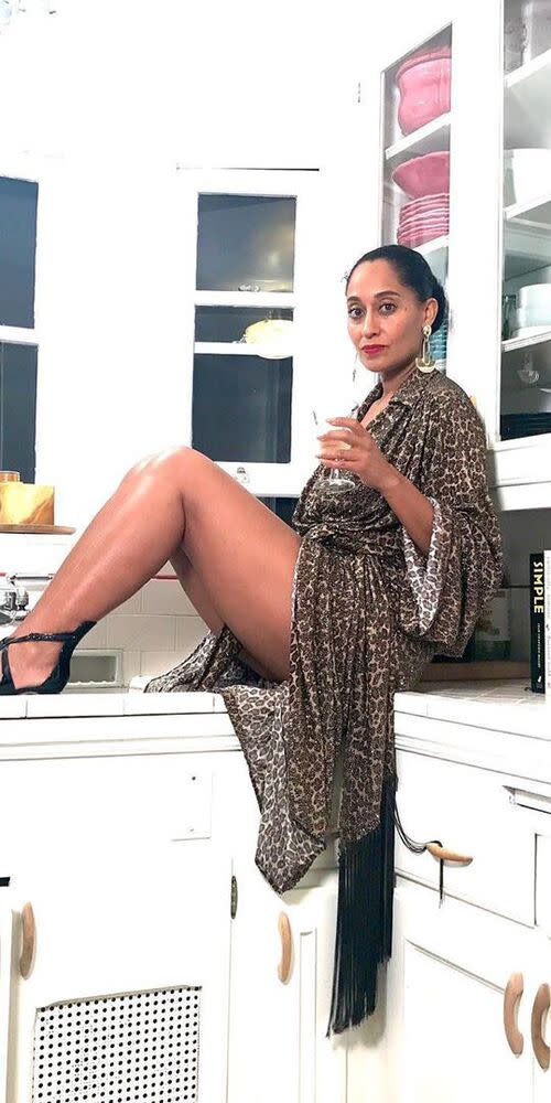 amy backes add photo tracee ellis ross feet