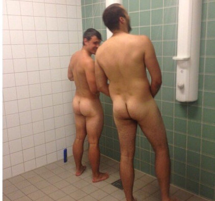 chris drayton add straight men naked together photo