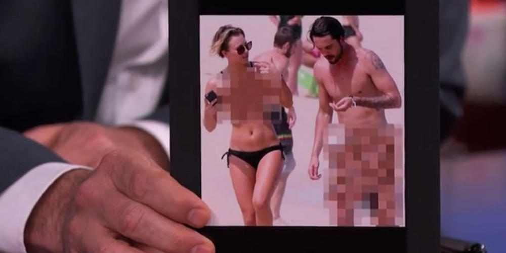 craig kennel add nude images of kaley cuoco photo