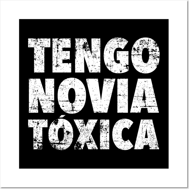 carlo rino recommends tengo novia toxica pic