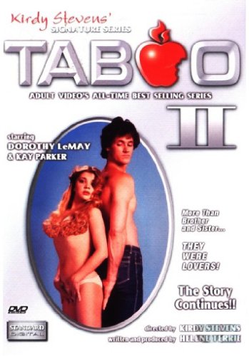 andrew boyne recommends Taboo 2 Full Movie