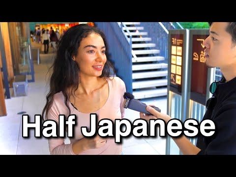 Best of Japanese new half videos