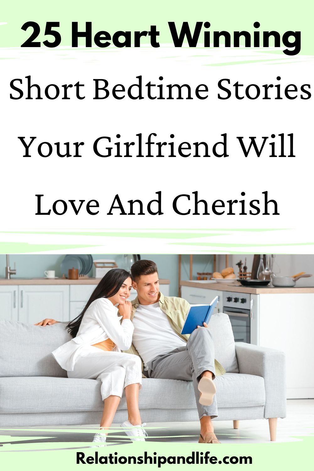 alison slowey recommends bedtime stories for my girlfriend pic