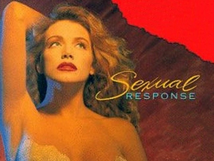 Sexual Response 1992 webcam broadcast