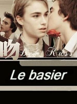 adrian clarkson recommends le baiser full movie pic