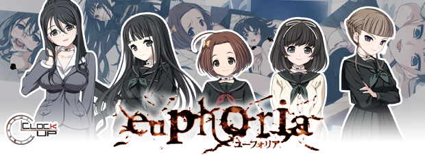 Best of Euphoria visual novel walkthrough