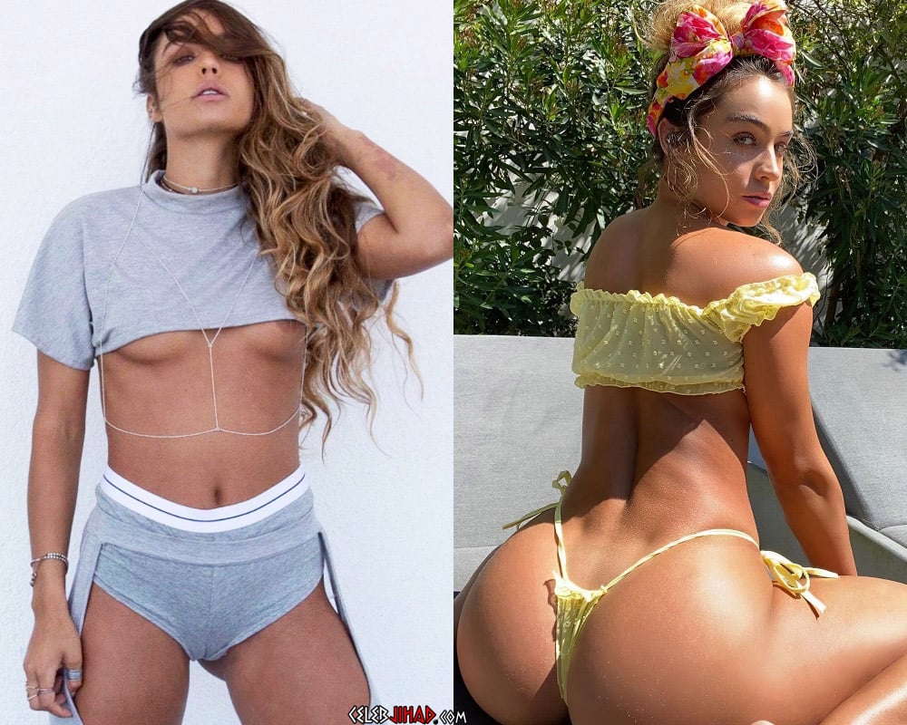 bobert smith recommends Sommer Ray Camel Toe