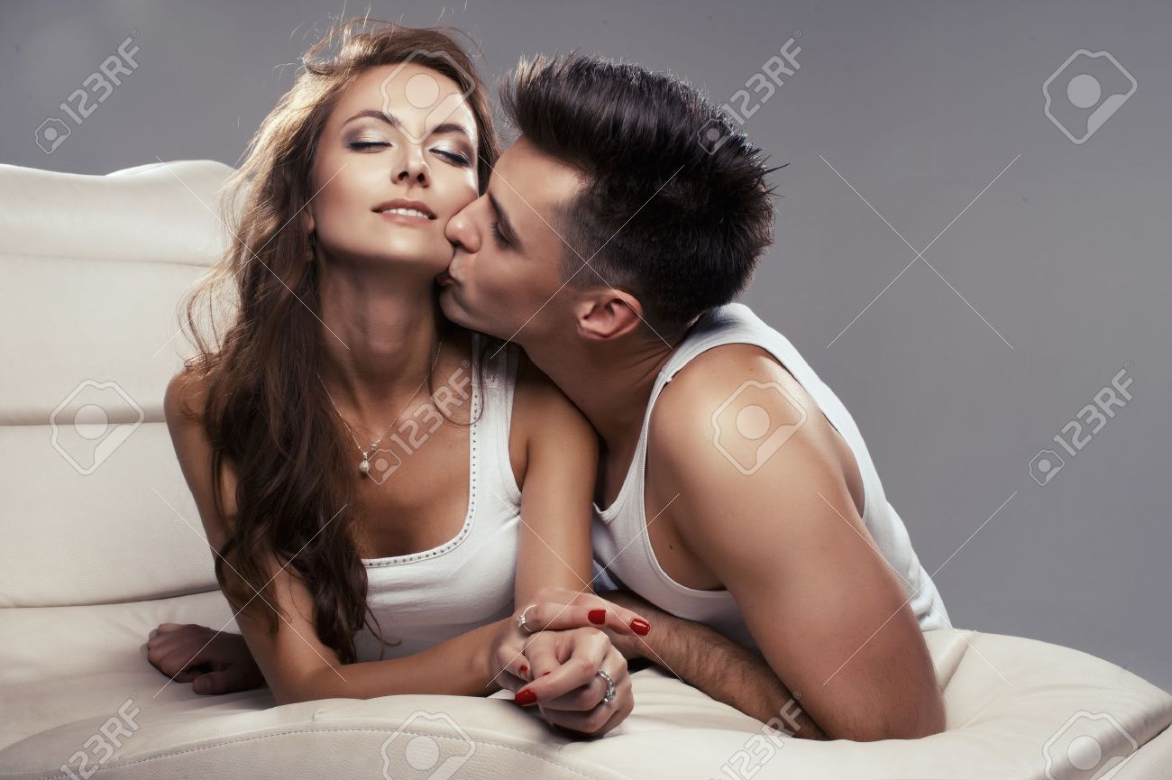 sexist pictures of man and woman