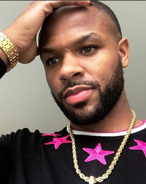 brian prouse recommends teairra mari nude photos pic