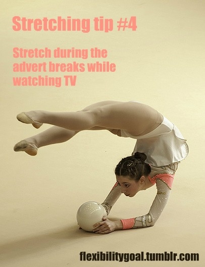 adam lusch recommends tumblr stretching images pic