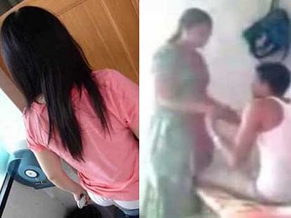 ayushi bhutra add photo son rapes mom vids