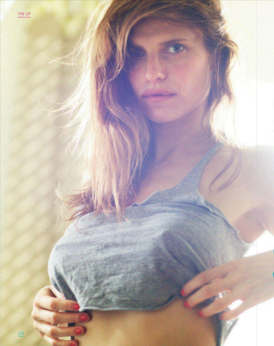 alli rawson recommends lake bell sexy pic