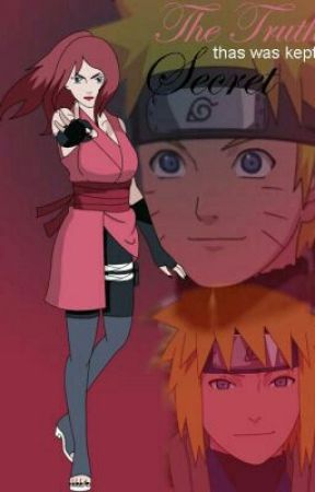 brooks jarvis recommends Naruto And Kushina Fanfiction