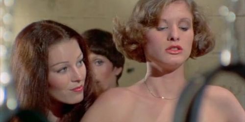 annerie vermaak recommends Annette Haven Nude Vista