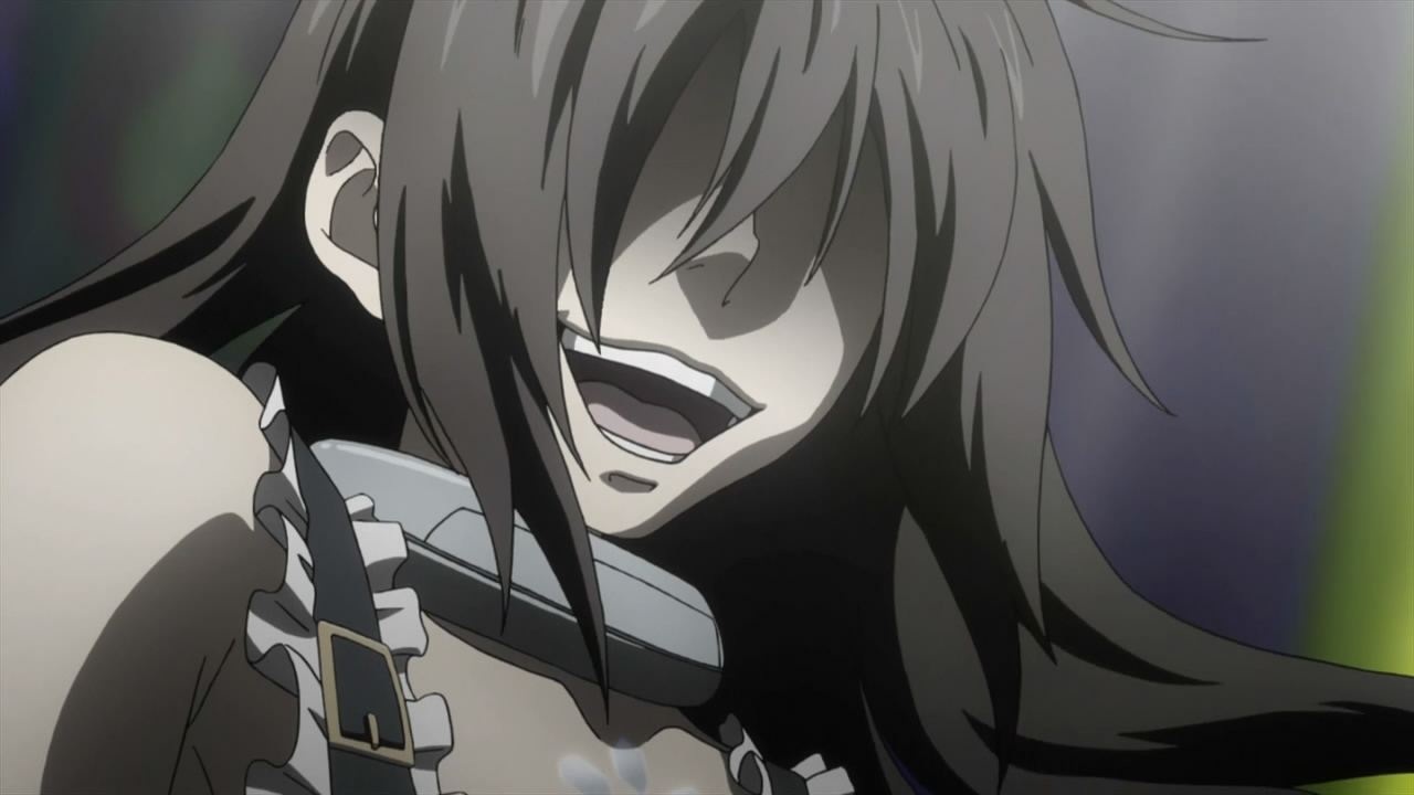 arun guha add deadman wonderland ep 6 photo