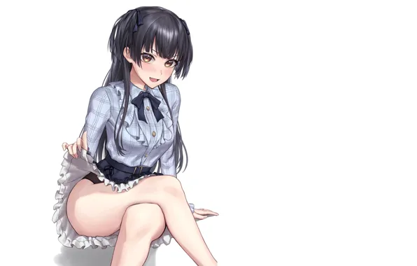 buzz clay share thick anime thighs photos